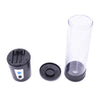 Pompa pentru marire penis Powerpump Electric Vacuum Pump cu 3 moduri de suctiune, automata