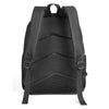 Ghiozdan Minecraft pentru scoala, 2 compartimente cu fermoar, model ergonomic, Heroes & Mobs 39x29x16cm
