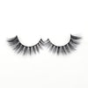 Gene false din par natural Mink 3D Deluxe