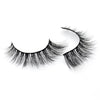 Gene false din par natural Mink 3D Deluxe
