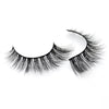Gene false din par natural Mink 3D Deluxe