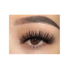 Gene false din par natural Mink 3D Queen