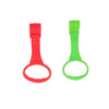 Set 4 inele de prindere si sustinere copii pentru tarc de joaca, patut, centru de activitati - accesorii spatii de joaca din silicon premium, multicolor (Copy)