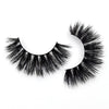 Gene false din par natural Mink 3D Glam