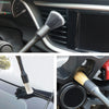 Set 3 perii profesionale pentru detailing si curatare interior-exterior auto