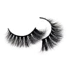 Gene false din par natural Mink 3D Queen
