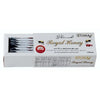 Royal Honey Miere Afrodisiac Naturala - Supliment Potenta Barbati si Femei, Erectie si Libido, 6 Plicuri x 10g