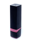 Mini vibrator in forma de ruj Secret Lipstick cu 10 moduri de vibratii si incarcare USB, silentios, rezistent la apa, silicon premium