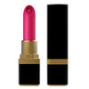 Mini vibrator in forma de ruj Vibe Lipstick cu 10 moduri de vibratii si incarcare USB, silentios, rezistent la apa, silicon premium