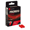 PRORINO Libido pentru stimularea dorintei sexuale si cresterea libidoului, pentru femei, 2 capsule