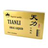 Tianli Oral Liquid – Supliment Natural pentru Potență, 6 Fiole x 10ml