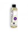 Ulei de masaj SHIATSU The Garden of Love Ylang-Ylang pentru relaxare si stimulare, 250 ml