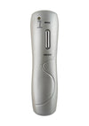 Vibrator realistic ARES LOVECLONEX 15 cm, 7 moduri de vibratii, telecomanda