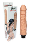 Vibrator realistic EROS LOVECLONEX 20 cm