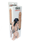 Vibrator realistic EROS LOVECLONEX 20 cm