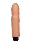 Vibrator realistic HERMES LOVECLONEX 15 cm