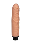 Vibrator realistic HERMES LOVECLONEX 15 cm