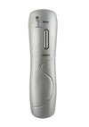 Vibrator realistic KRONOS LOVECLONEX 17.5 cm, 7 moduri de vibratii